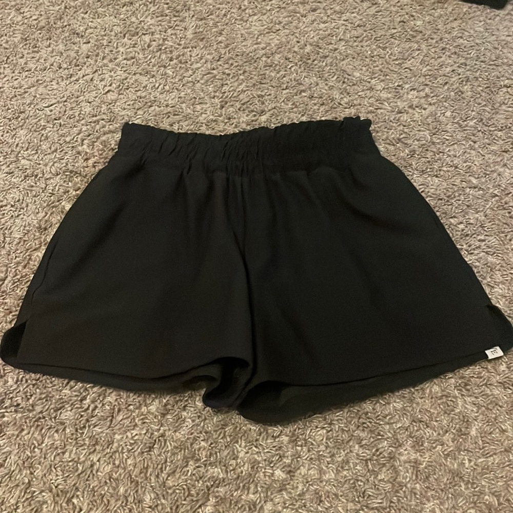 Five Dancewear Fame Short- YXL